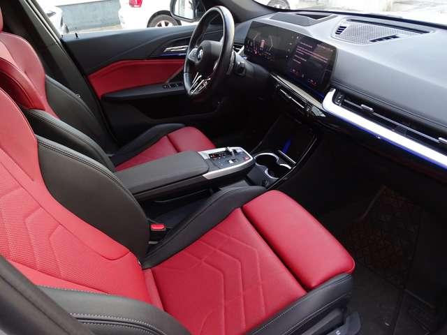 BMW X1 X1 U11 xdrive23d mhev 48V X-Line auto