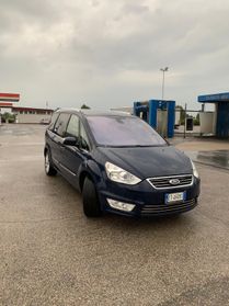 Ford Galaxy 2.0 TDCi 163 CV New Titanium