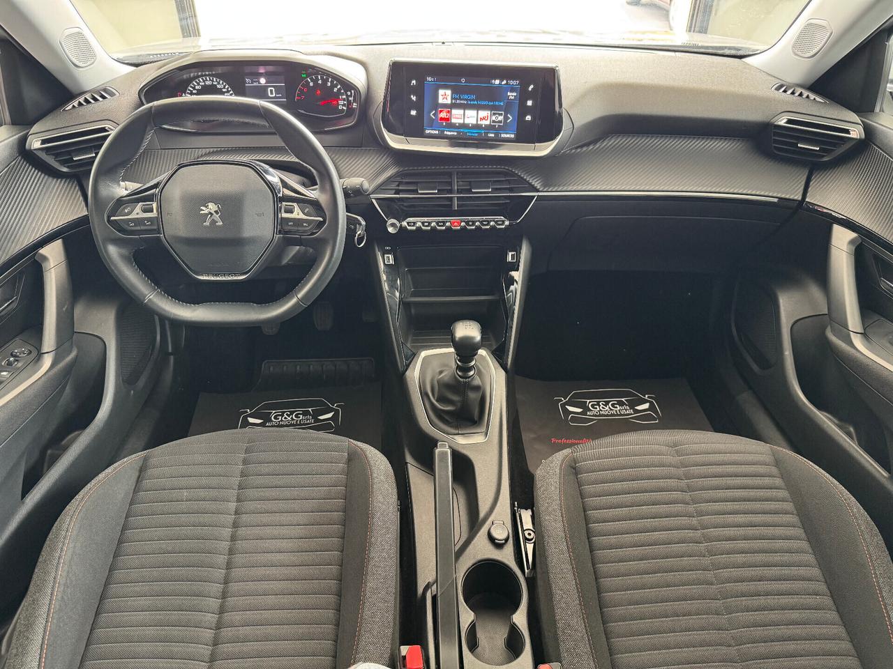 Peugeot 2008 BlueHDi 110 Active Pack - 2021