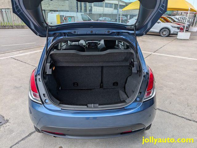 LANCIA Ypsilon 1.0 FireFly 5P S&S Hybrid Gold 5 posti - Ruotino