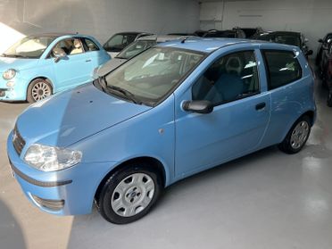Fiat Punto 1.2 3 porte Actual