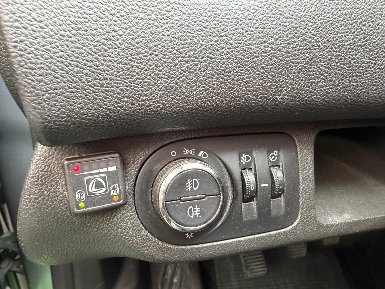 Opel Meriva 2011 1.4 GPL 120CV FULL OPT. COSMO