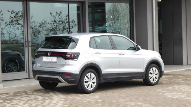 VOLKSWAGEN T-Cross 1.0 TSI Urban BMT