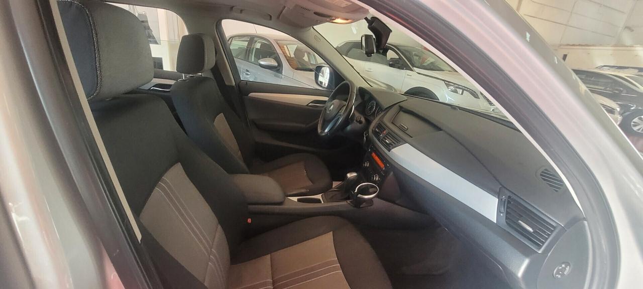 Bmw X1 sDrive20d Eletta