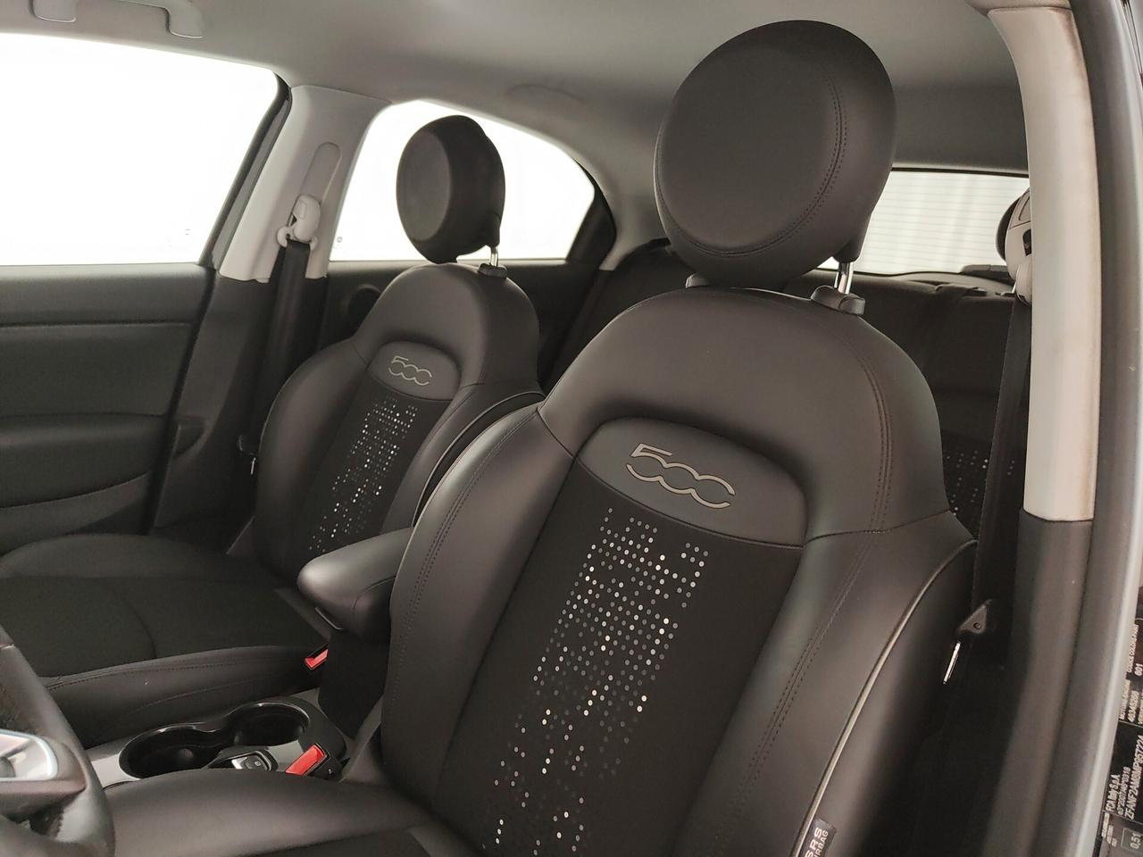 Fiat 500X 1.3 Multijet 95Cv Connect