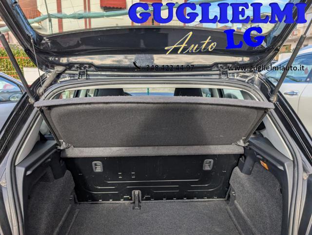 VOLKSWAGEN Polo 1.2 5 porte Trendline