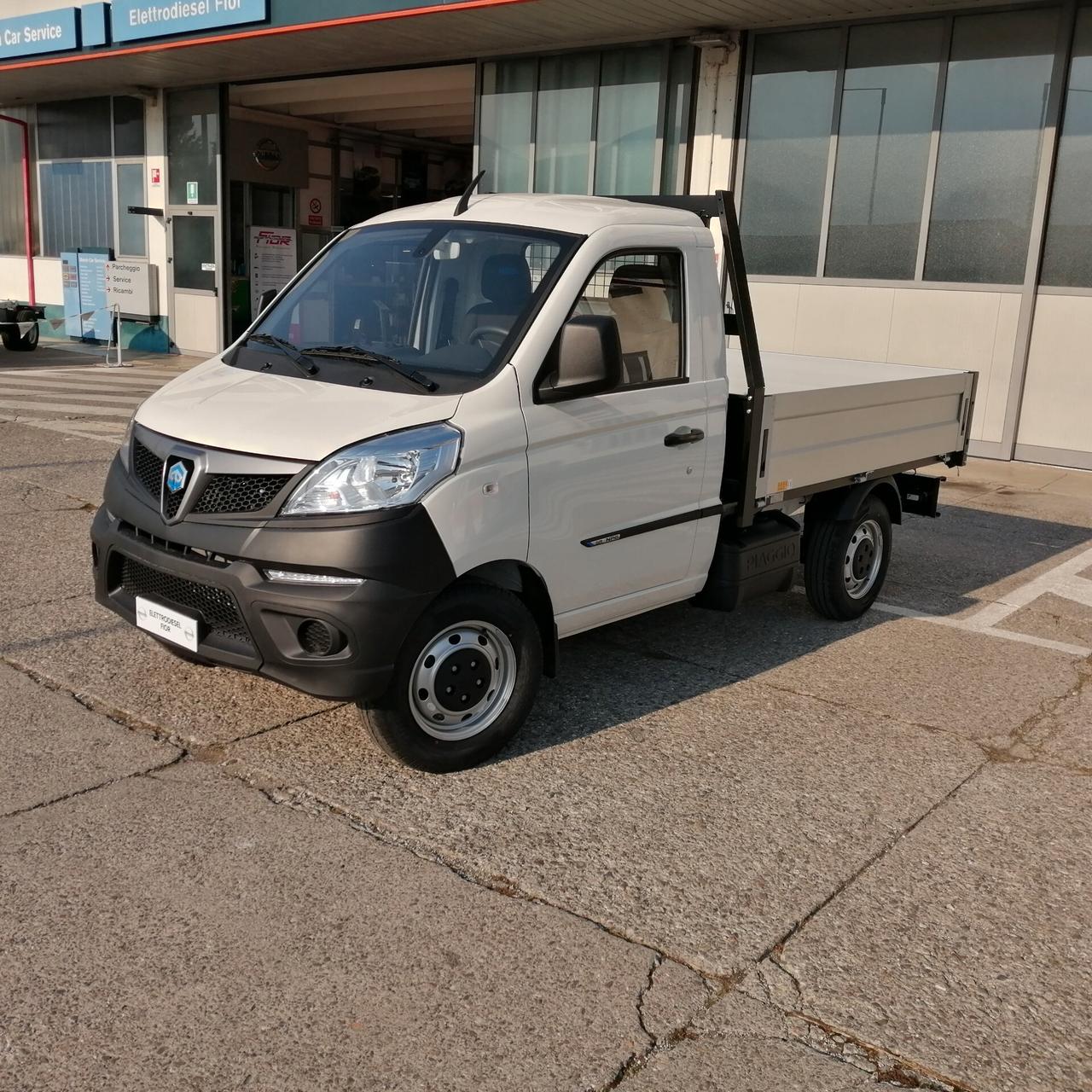 Piaggio