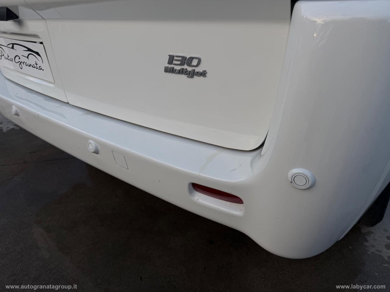 Scudo 2.0MJT/130 PC-TN Furg. Vtr. 10q SX