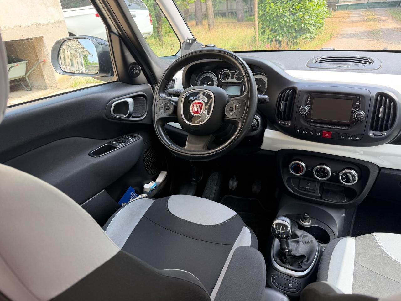 Fiat 500L Multijet Lounge #11672