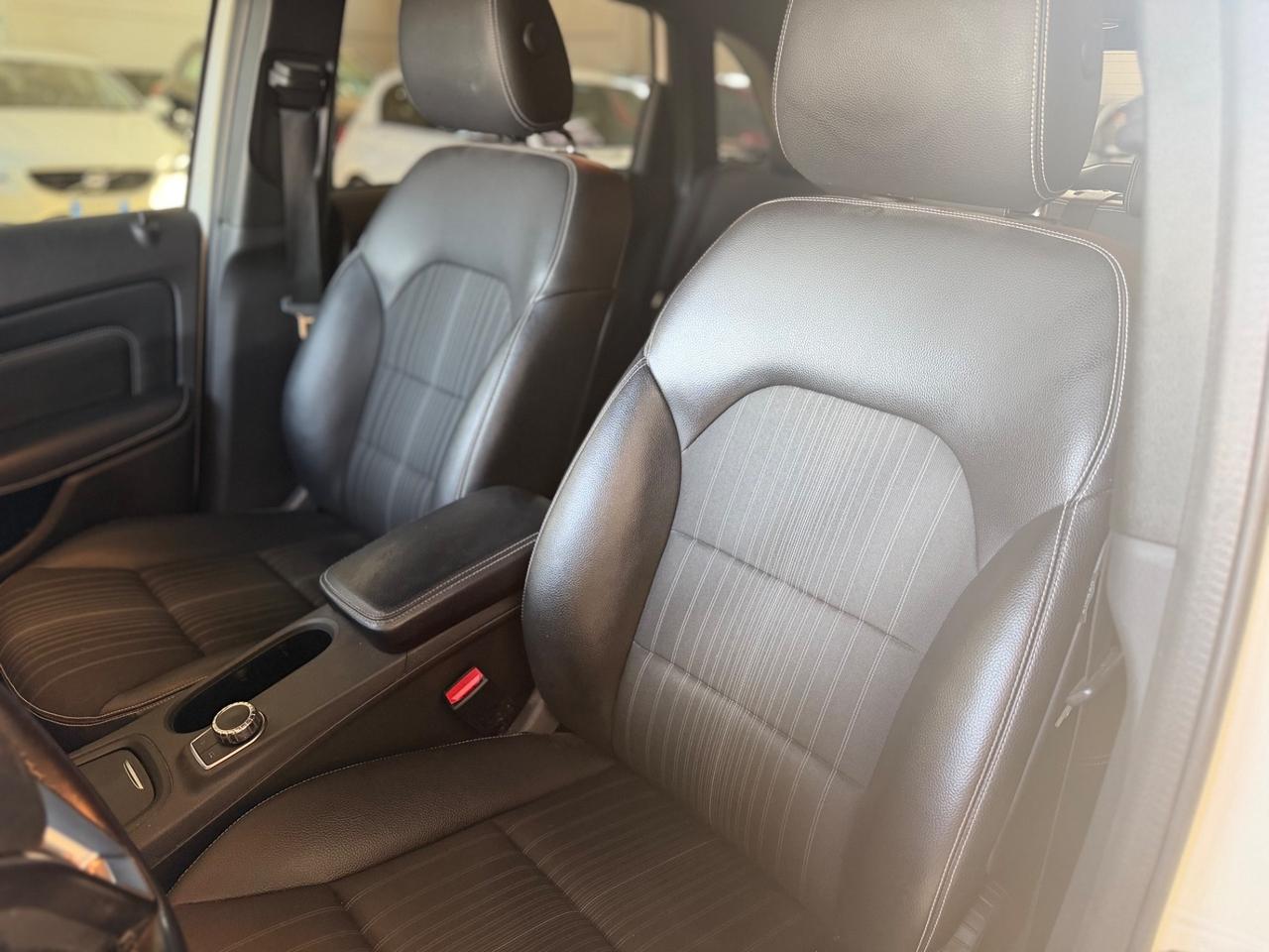 Mercedes-benz B 200 180 CDI Automatic Premium NEOPATENTATI
