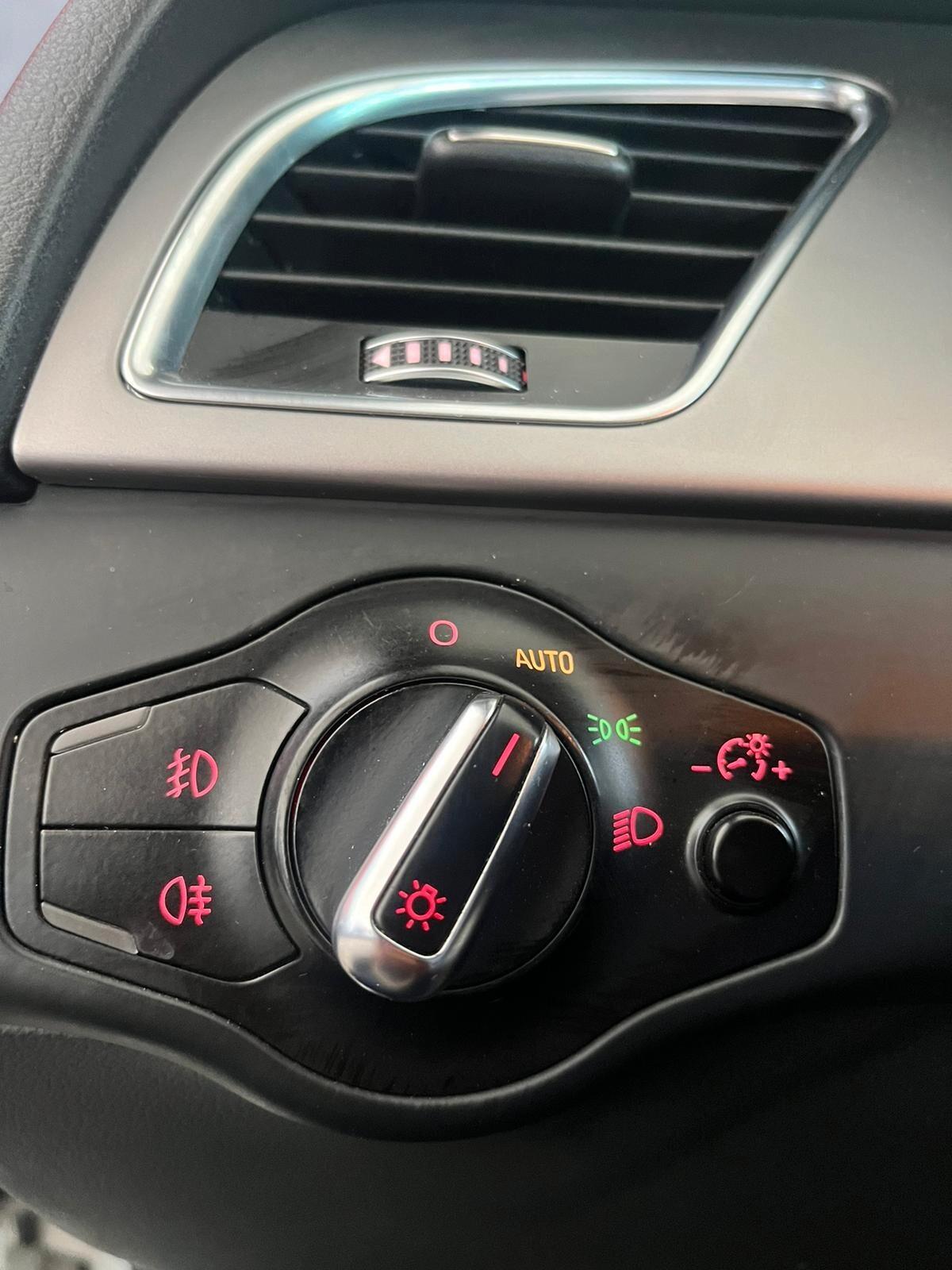 Audi A5 SPB 2.0 TDI 177 CV Ambiente