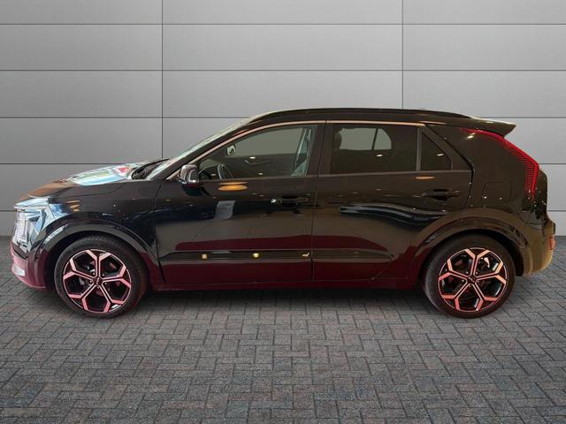 KIA Niro 1.6 GDi DCT HEV Evolution
