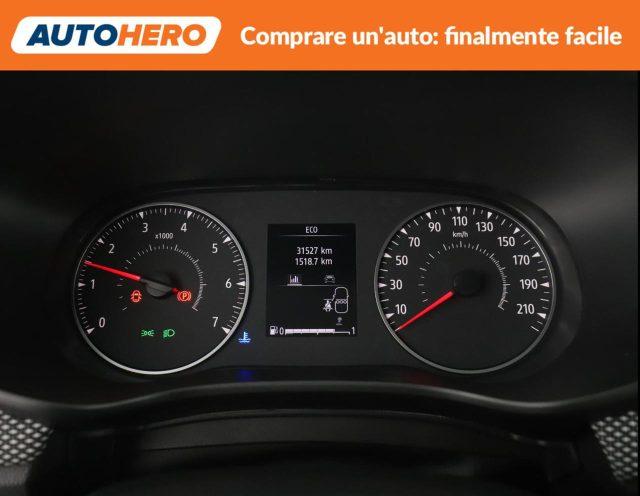 DACIA Sandero Stepway 1.0 TCe 90 CV Expression