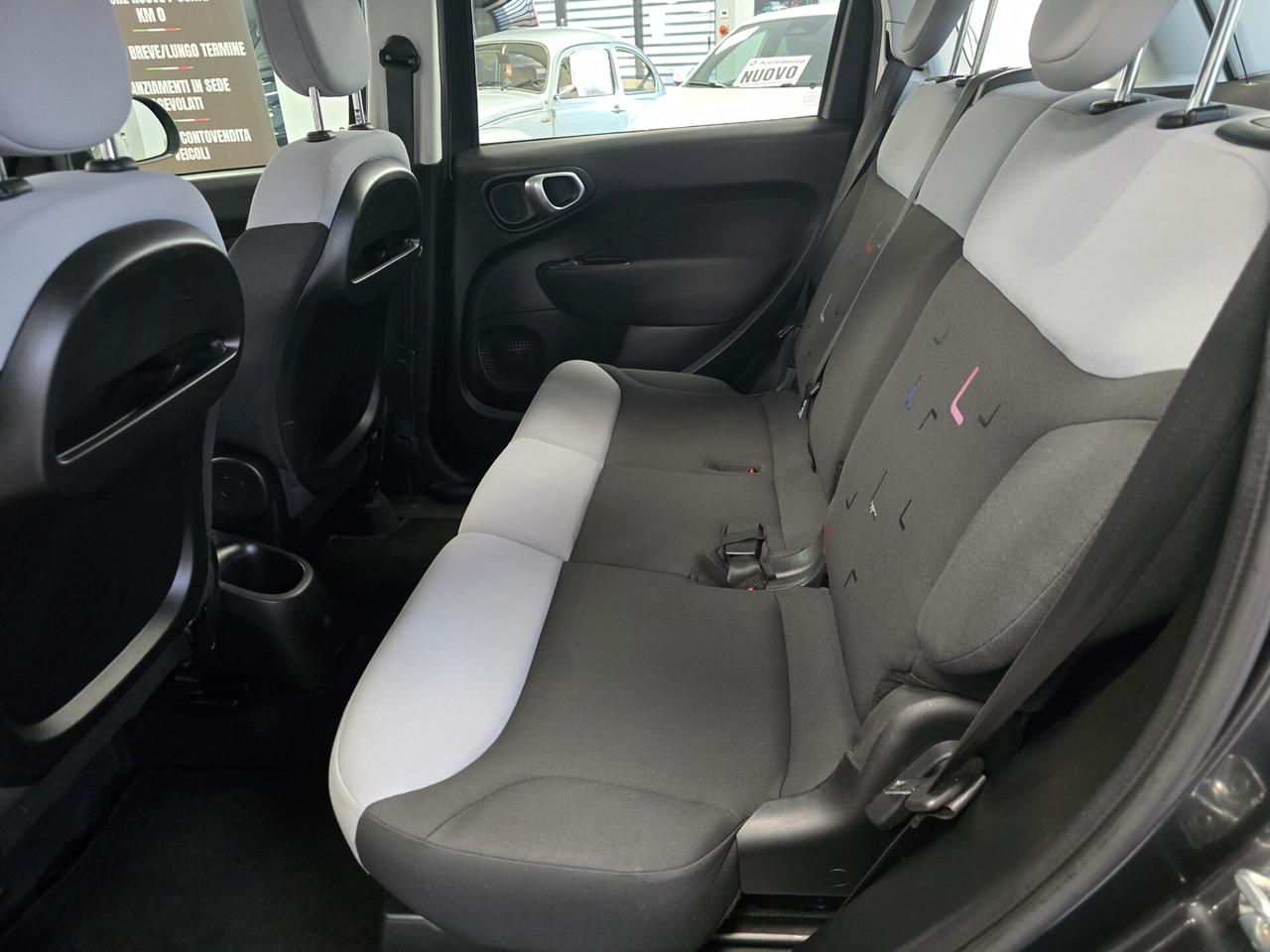 Fiat 500L 1.3 Multijet 85 CV