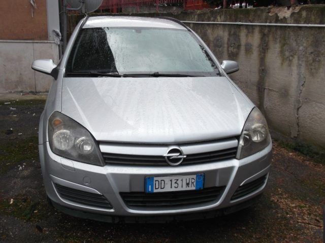 OPEL Astra 1.7 CDTI 101CV Station Wagon Elegance