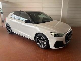 Audi A1 SPB 30 TFSI S line edition