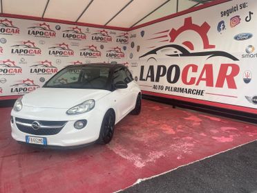 Opel Adam 1.4 87 CV GPL Tech Glam