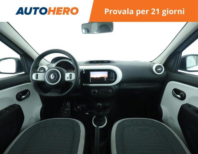 RENAULT Twingo SCe 65 CV Zen