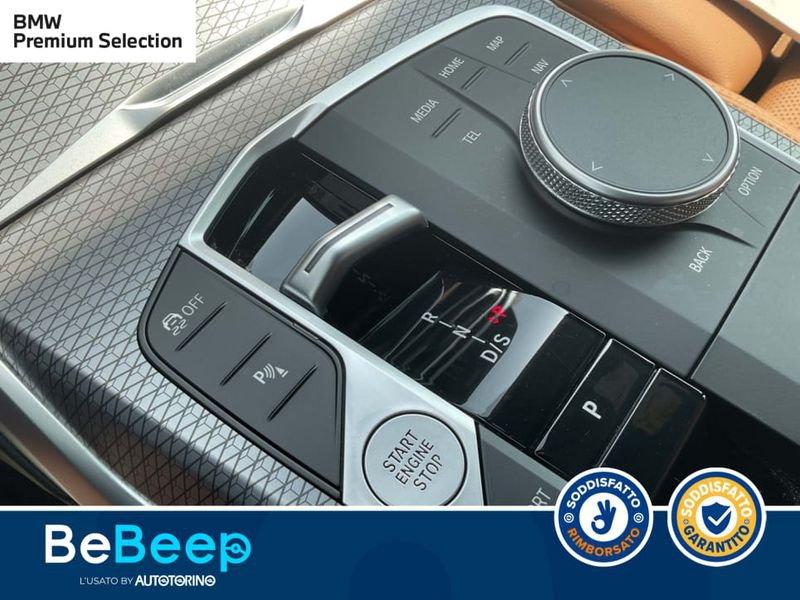 BMW Serie 3 320D MHEV 48V XDRIVE MSPORT AUTO