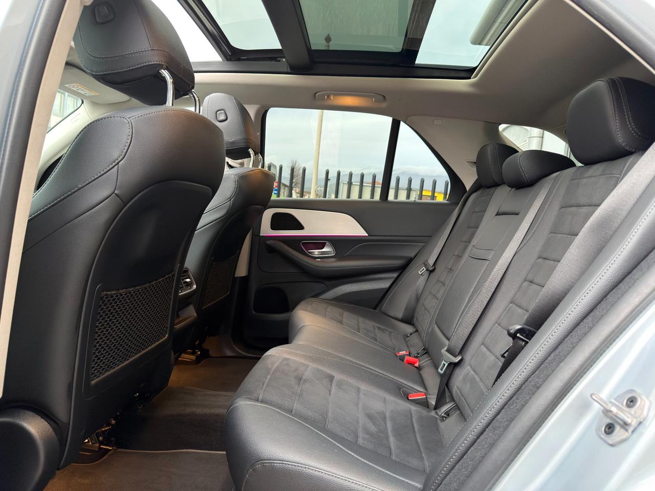 Mercedes-benz GLE 350 de hybrid EQ 4Matic Premium Plus