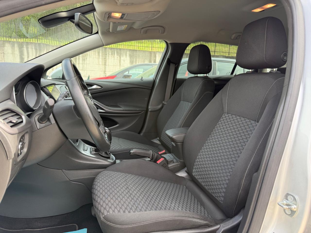 Opel Astra 1.6 CDTI 136CV EcoFLEX S&S Sports Tourer Business