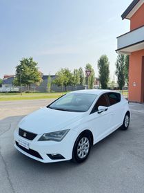 Seat Leon 1.6 TDI 105 CV DSG 5p. Start/Stop Style