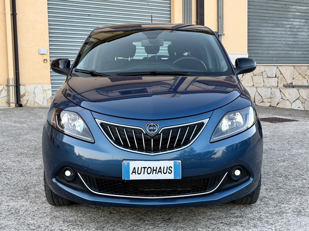 Lancia Ypsilon 1.0 FireFly 70cv Hybrid 2023 - 31.000KM