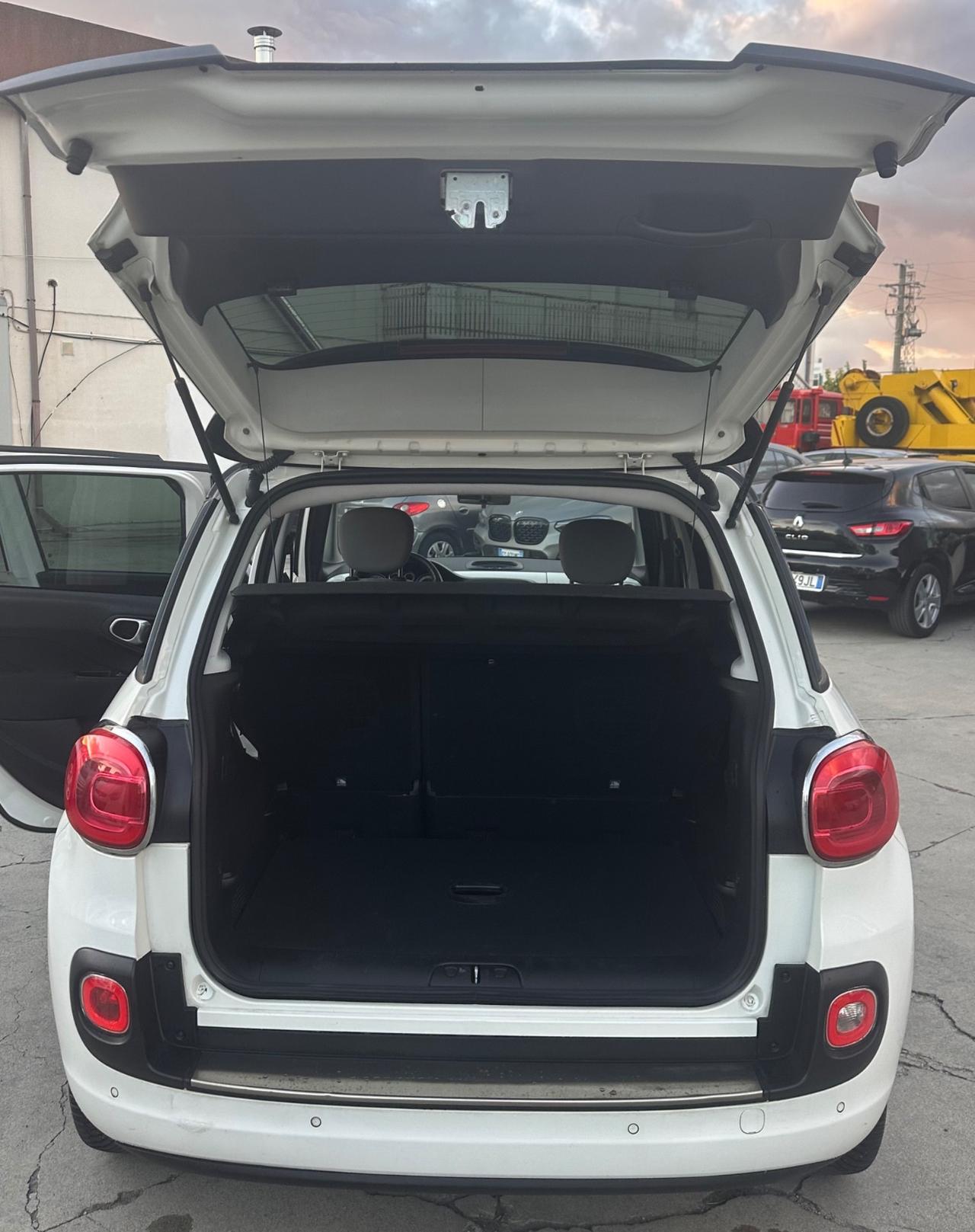 Fiat 500L 1.3 Multijet 85 CV OPENING Edition