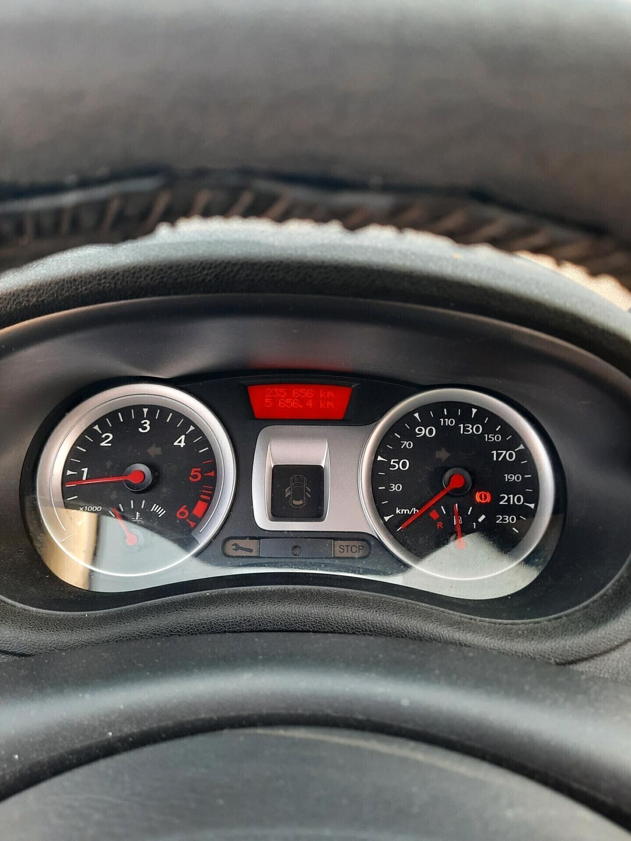 Renault Clio 1.5 dCi 65CV 5 porte OK NEOPATENTATI