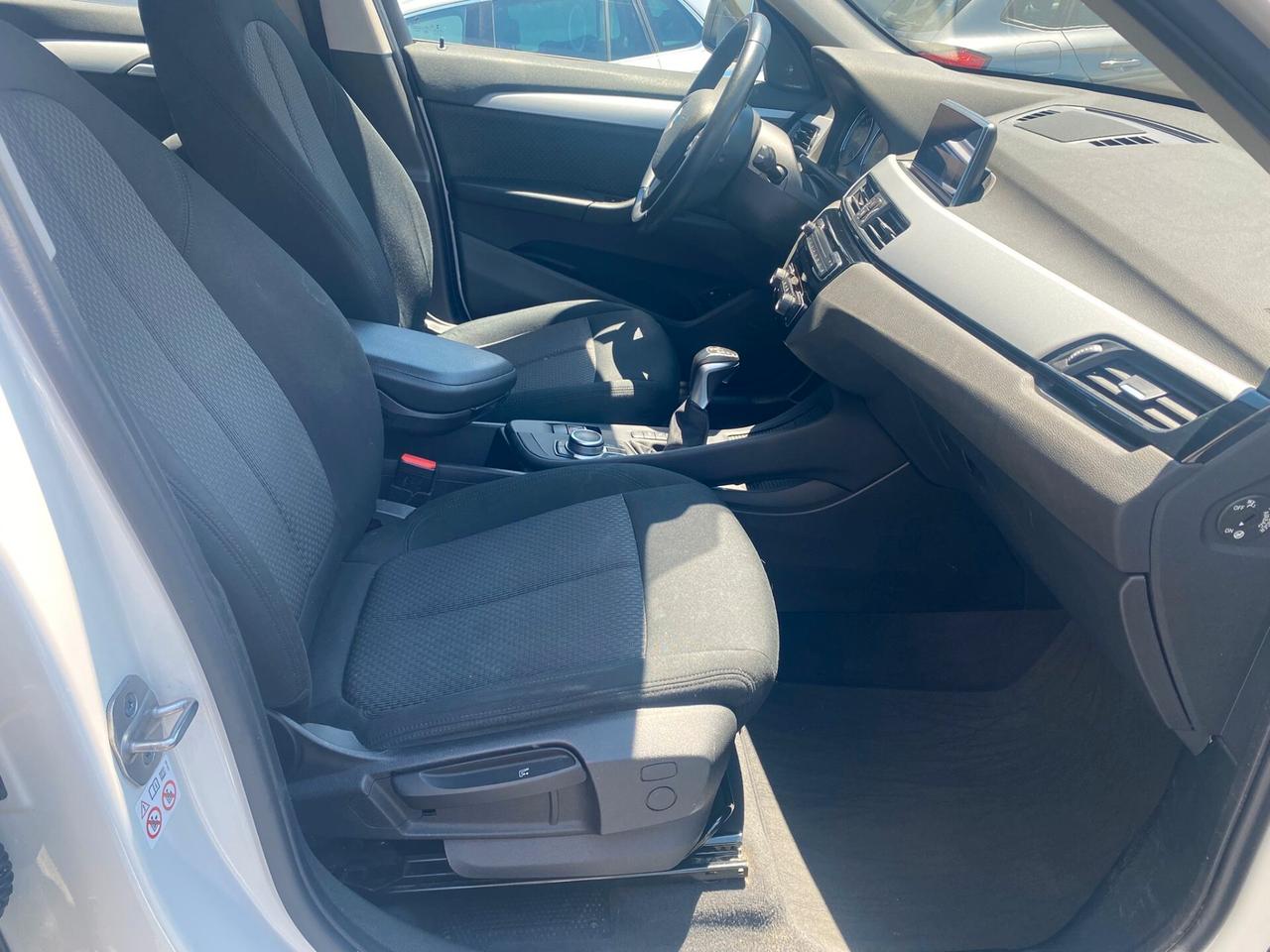 Bmw X1 xDrive25e Sport
