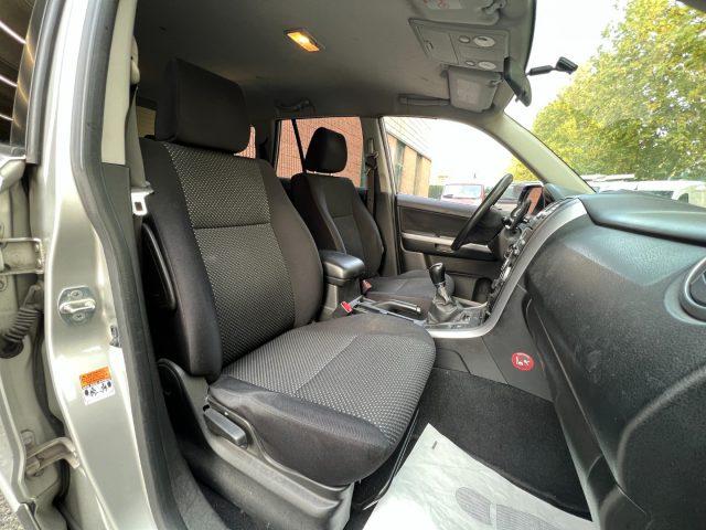 SUZUKI Grand Vitara 2WD 5 porte