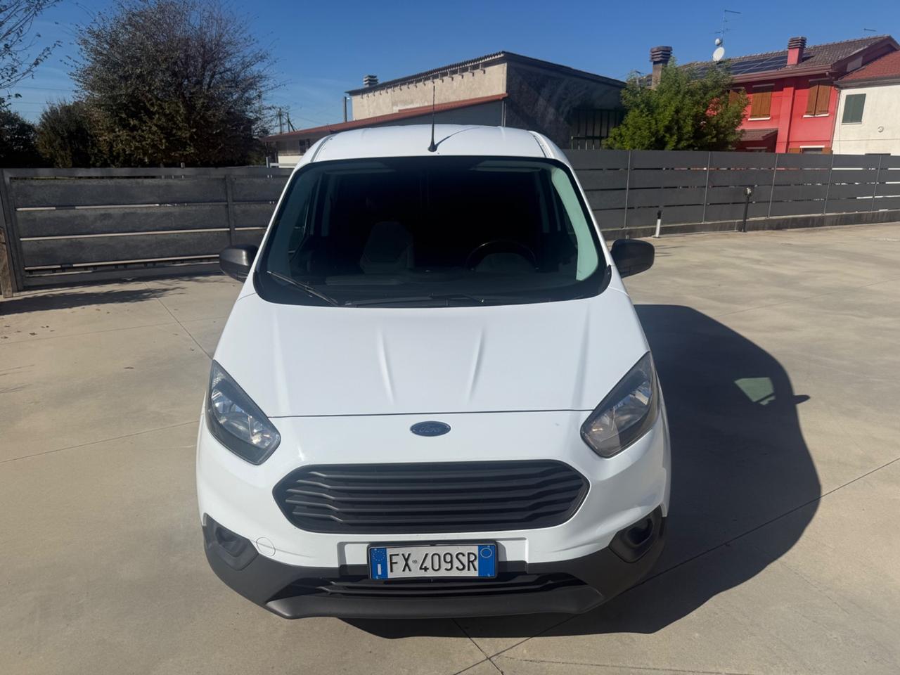 Ford Transit Courier 1.5 TDCi 75cv Van