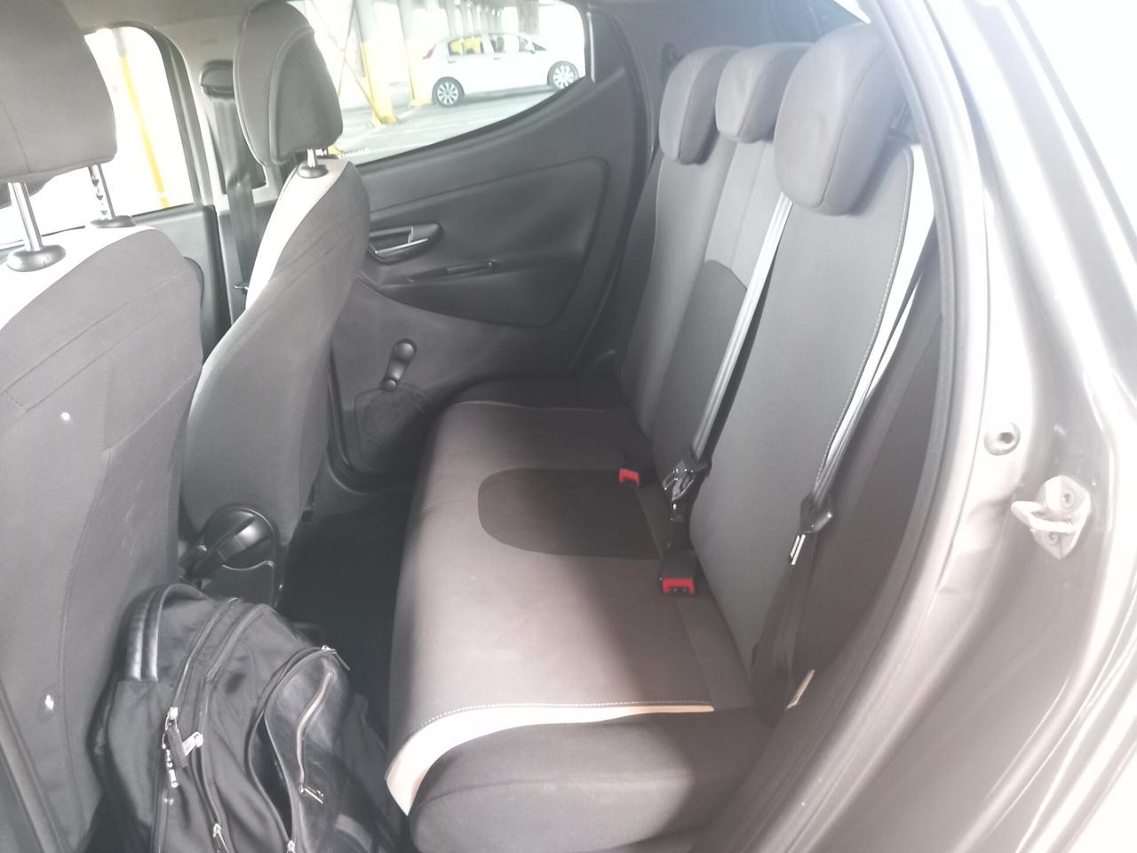 Lancia Ypsilon 1.2 69 CV 5 porte Gold