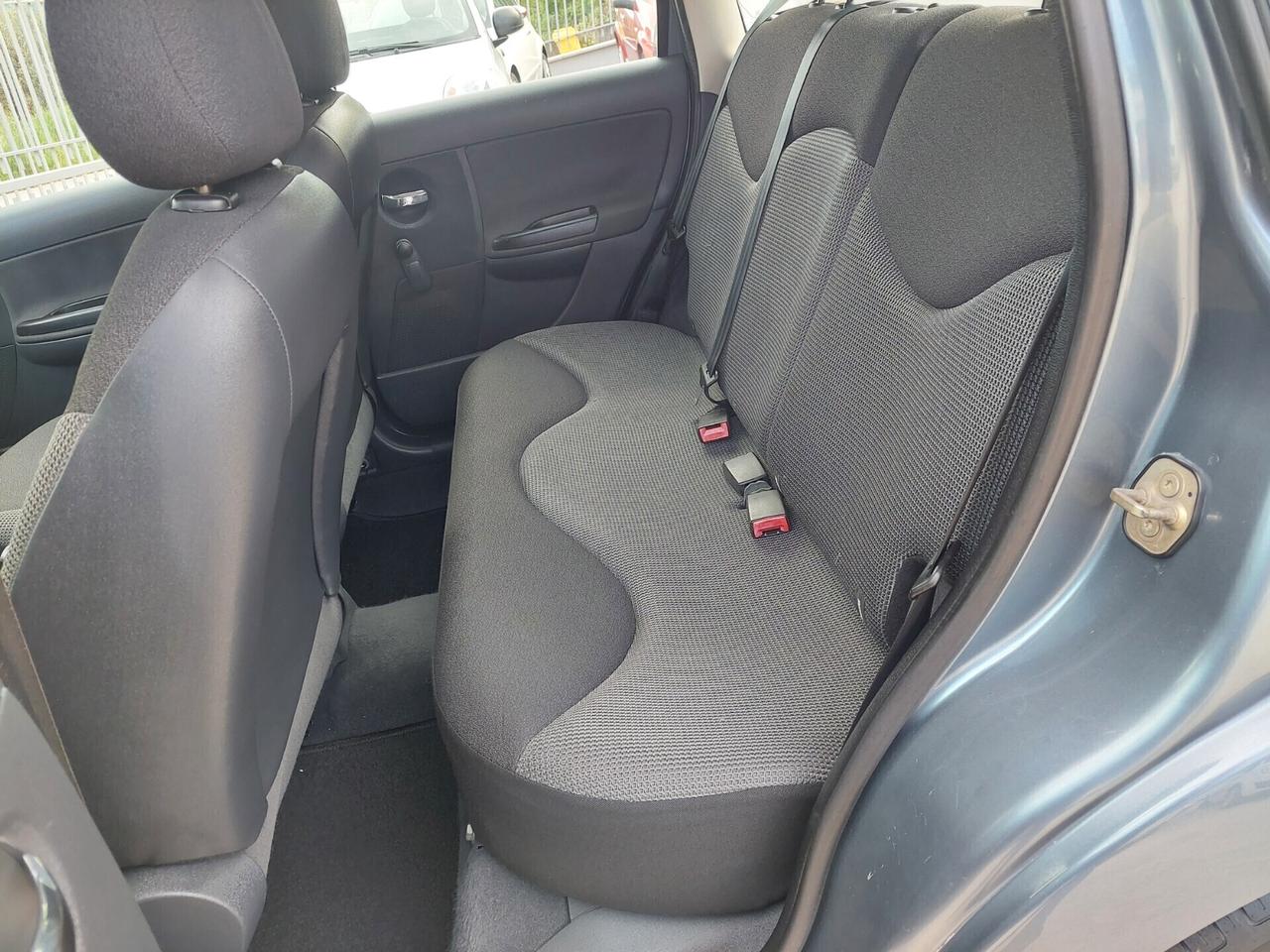 Citroen C3 1.4 HDi 70CV Elegance soli 144.000km