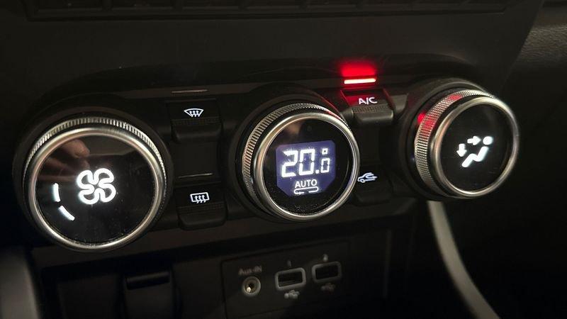 Renault Arkana 1.6 E-Tech full hybrid Intens 145cv