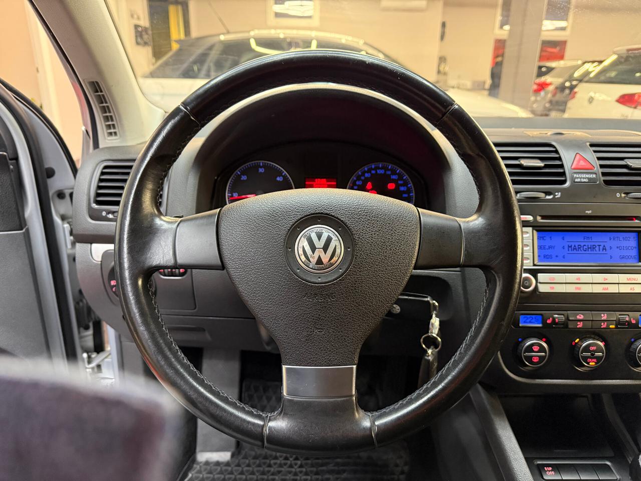 Volkswagen Golf 1.9 TDI - FABIANOAUTO