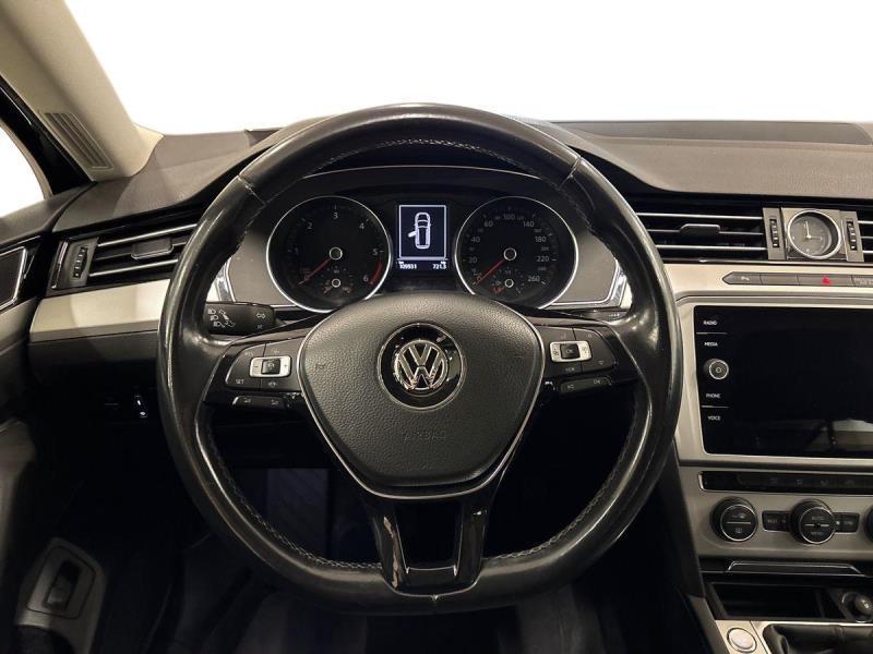Volkswagen Passat 2.0 TDI SCR BlueMotion Business