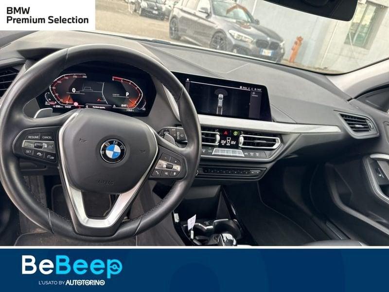 BMW Serie 1 120D XDRIVE LUXURY AUTO