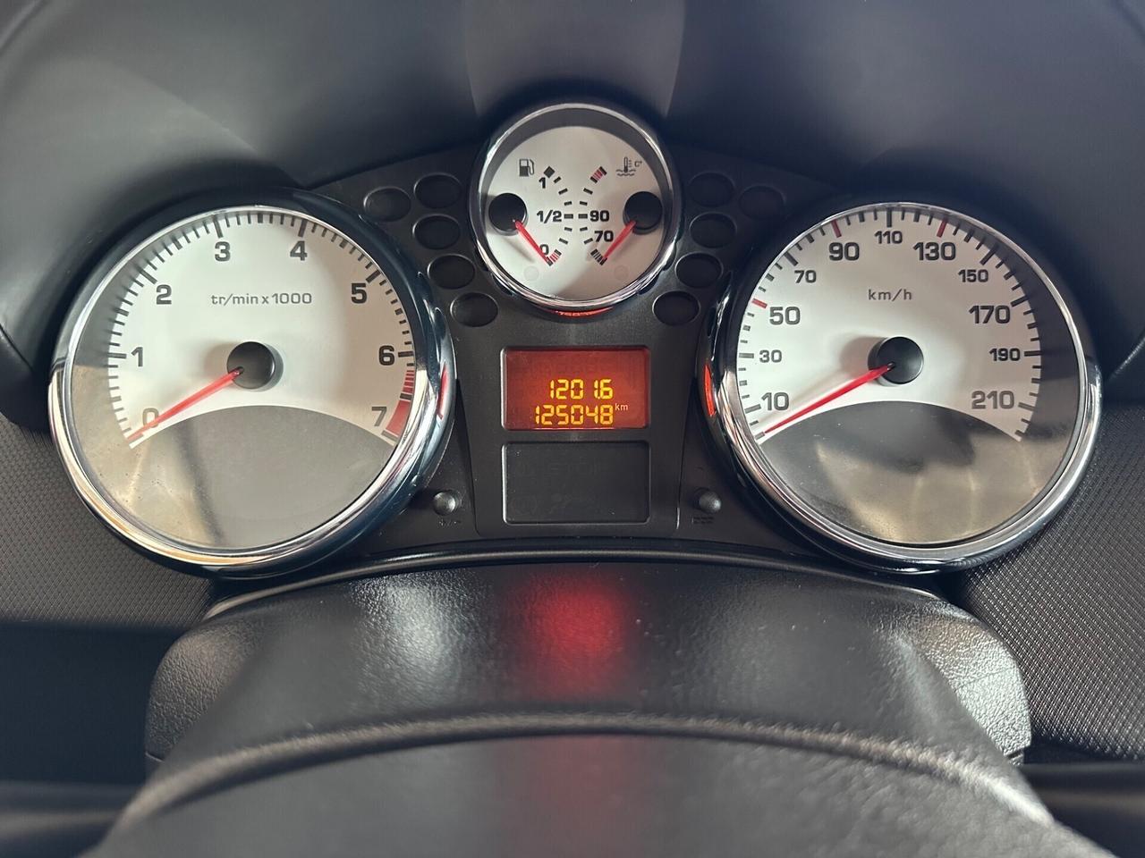 Peugeot 207 1.4 VTi 95CV 5p. Neopatentati