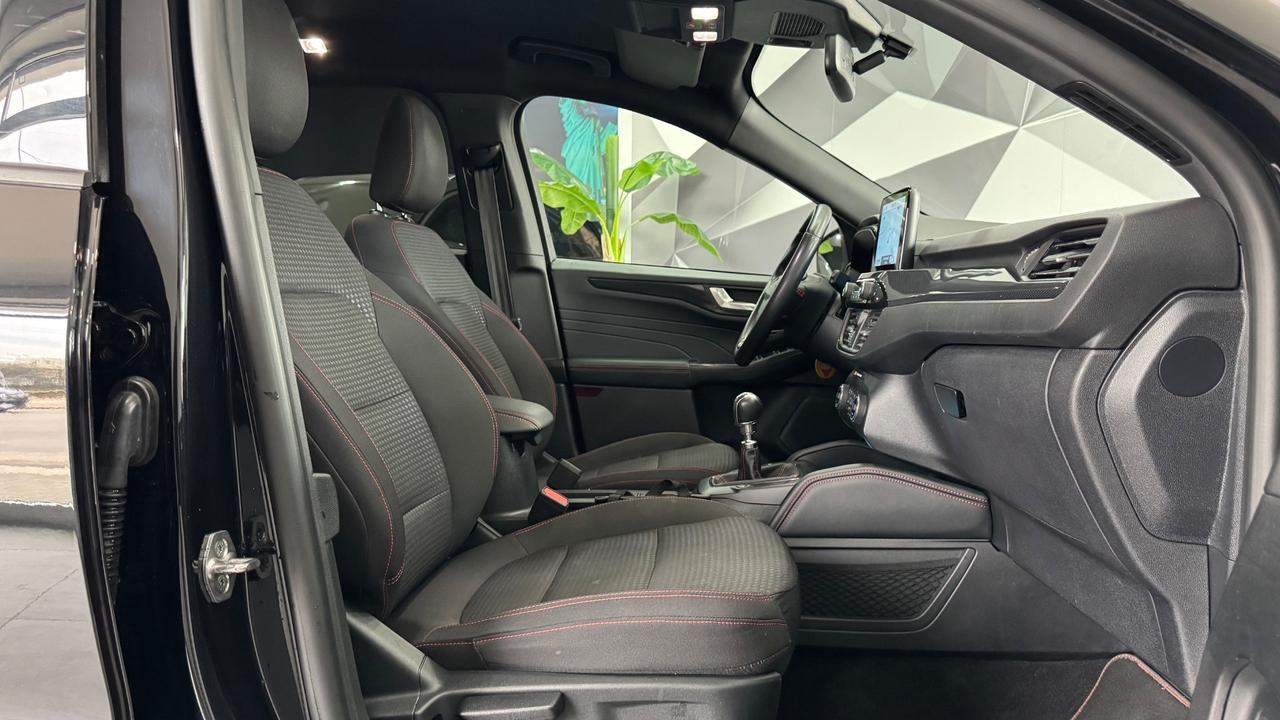 Ford Kuga 1.5 EcoBlue 120 CV 2WD ST-Line-2022