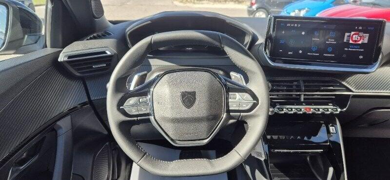 Peugeot 2008 2008 Hybrid 136 e-DCS6 Allure
