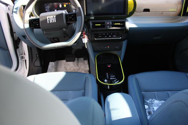 FIAT Grande Panda 1.2 110cv La Prima