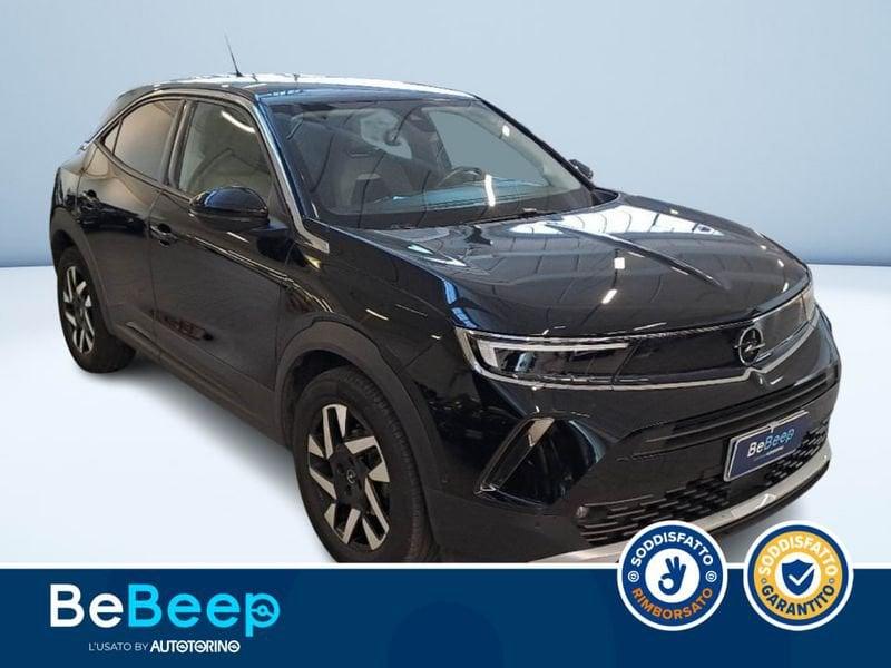 Opel Mokka 1.2 T ULTIMATE S&S 100CV