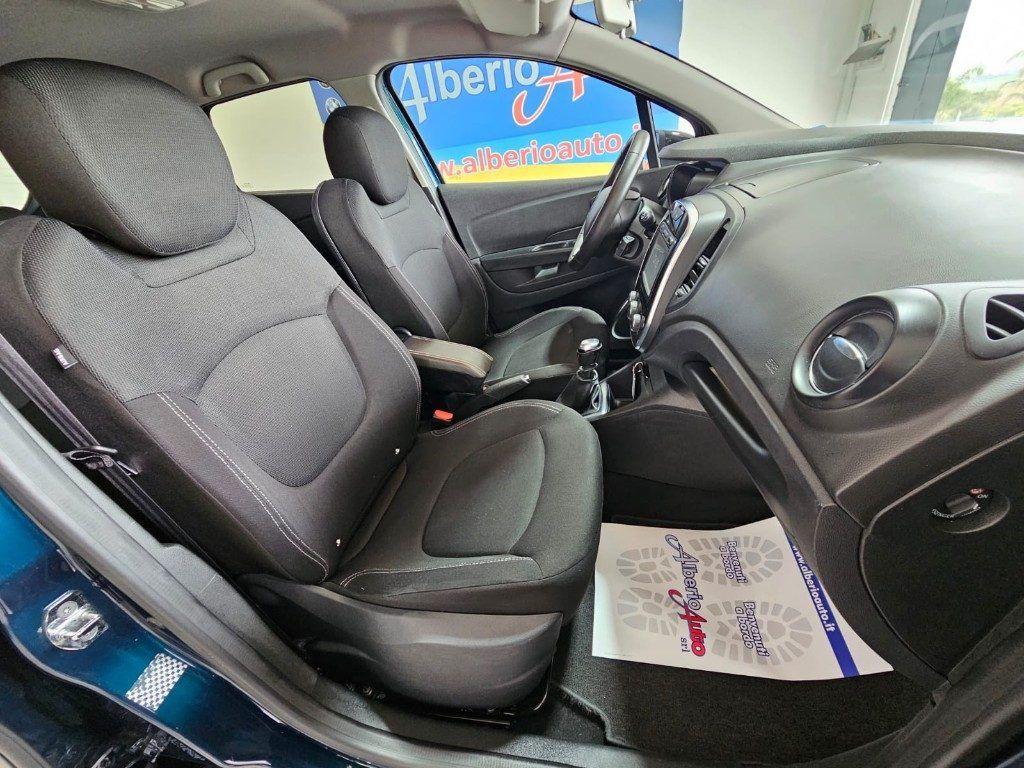 Renault Captur dCi 8V 110 CV Start&Stop Energy AUTOCARRO N1