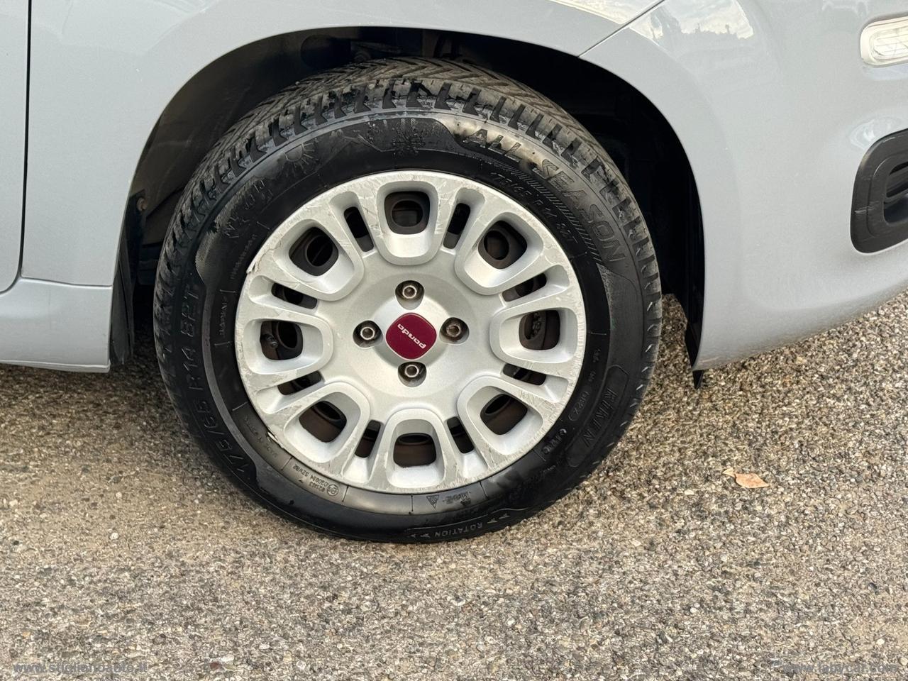 FIAT Panda 1.2 Easy