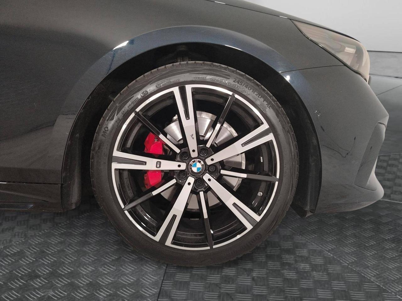 BMW Serie 5 520d xDrive Touring 48V MSport Pro