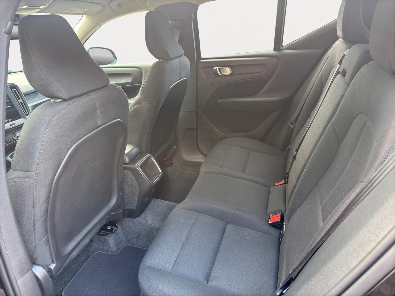 Volvo XC40 D3 150 Cv AWD Geartronic Business - 2019