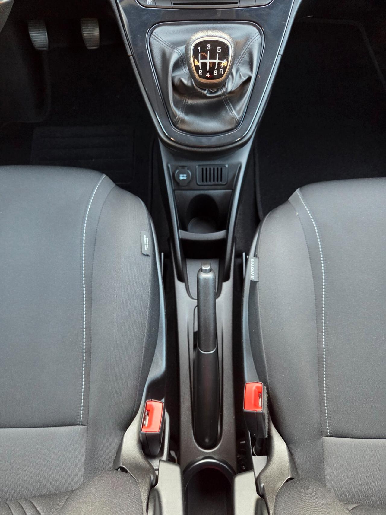 Lancia Ypsilon 1.0 FireFly Hybrid 70cv 5 porte S&S Gold