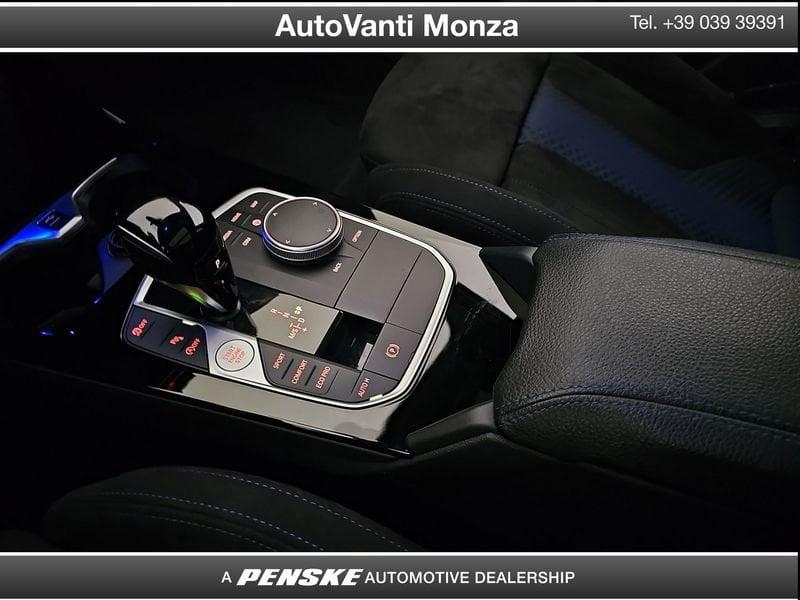 BMW Serie 1 118d Msport