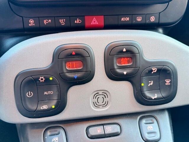 Fiat Panda Cross 1.2 EasyPower